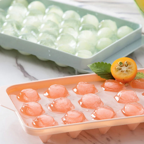 Chill & Thrill Ice Ball Maker