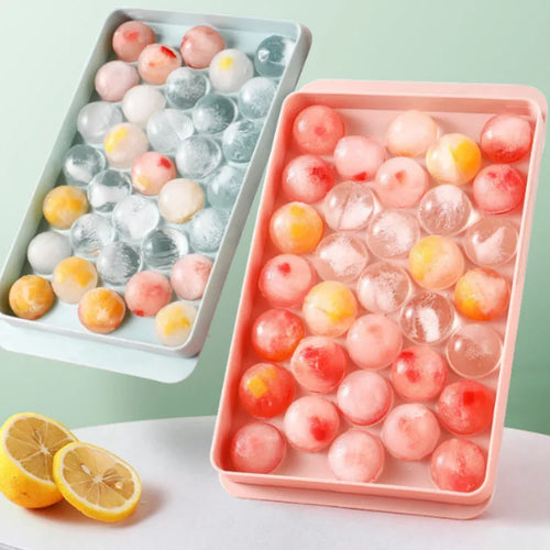 Chill & Thrill Ice Ball Maker